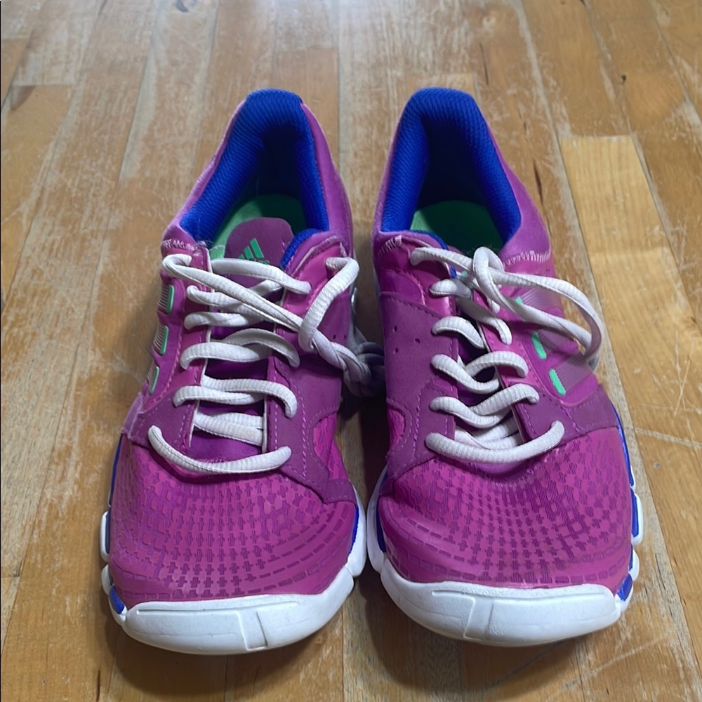 Women’s Adidas Adipure TR 360 running shoes